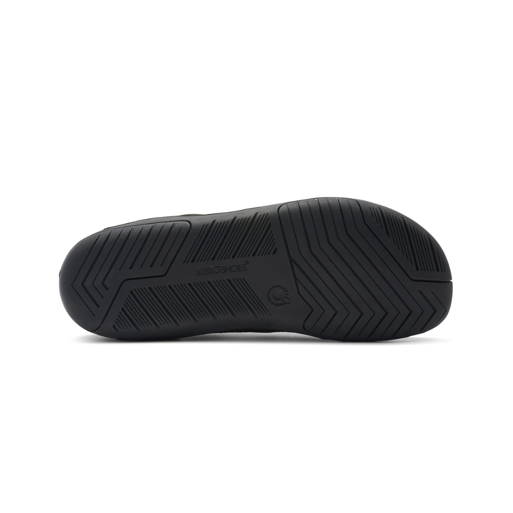 Nexus Knit Herre Helsort