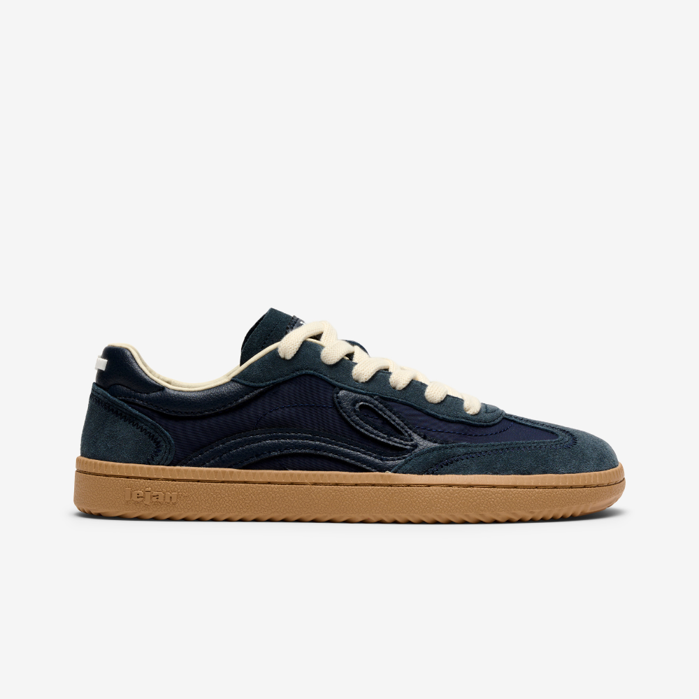 Lejan One Unisex Navy