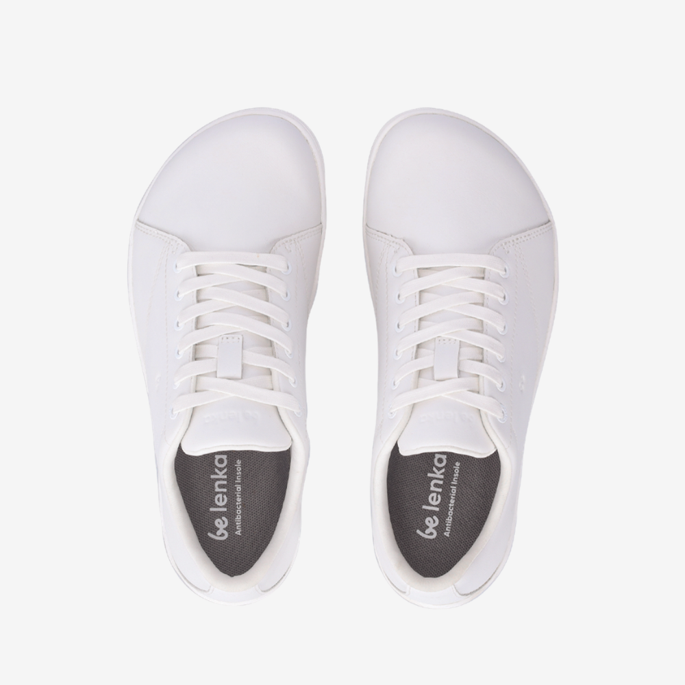 Belenka Core Unisex White