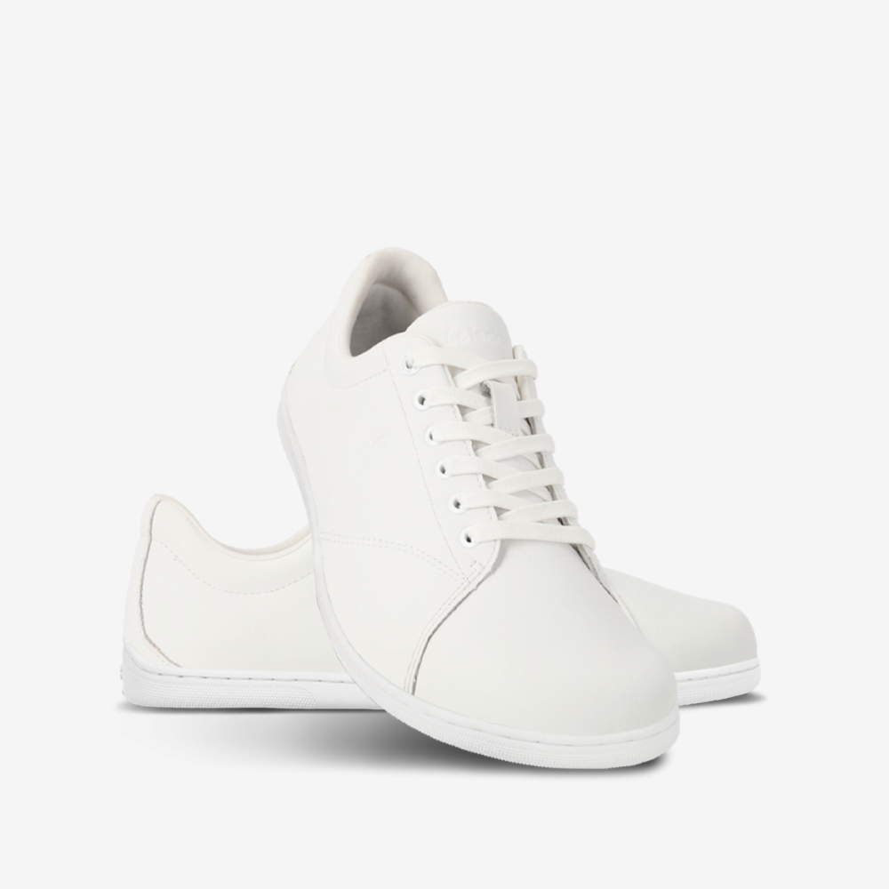 Belenka Core Unisex White