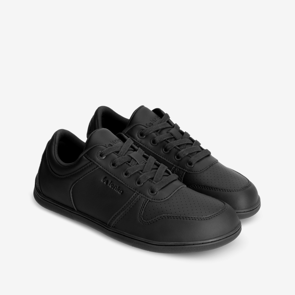 Belenka Echo Unisex All Black