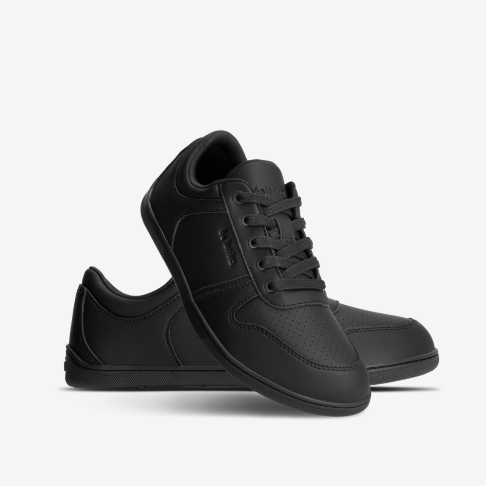 Belenka Echo Unisex All Black