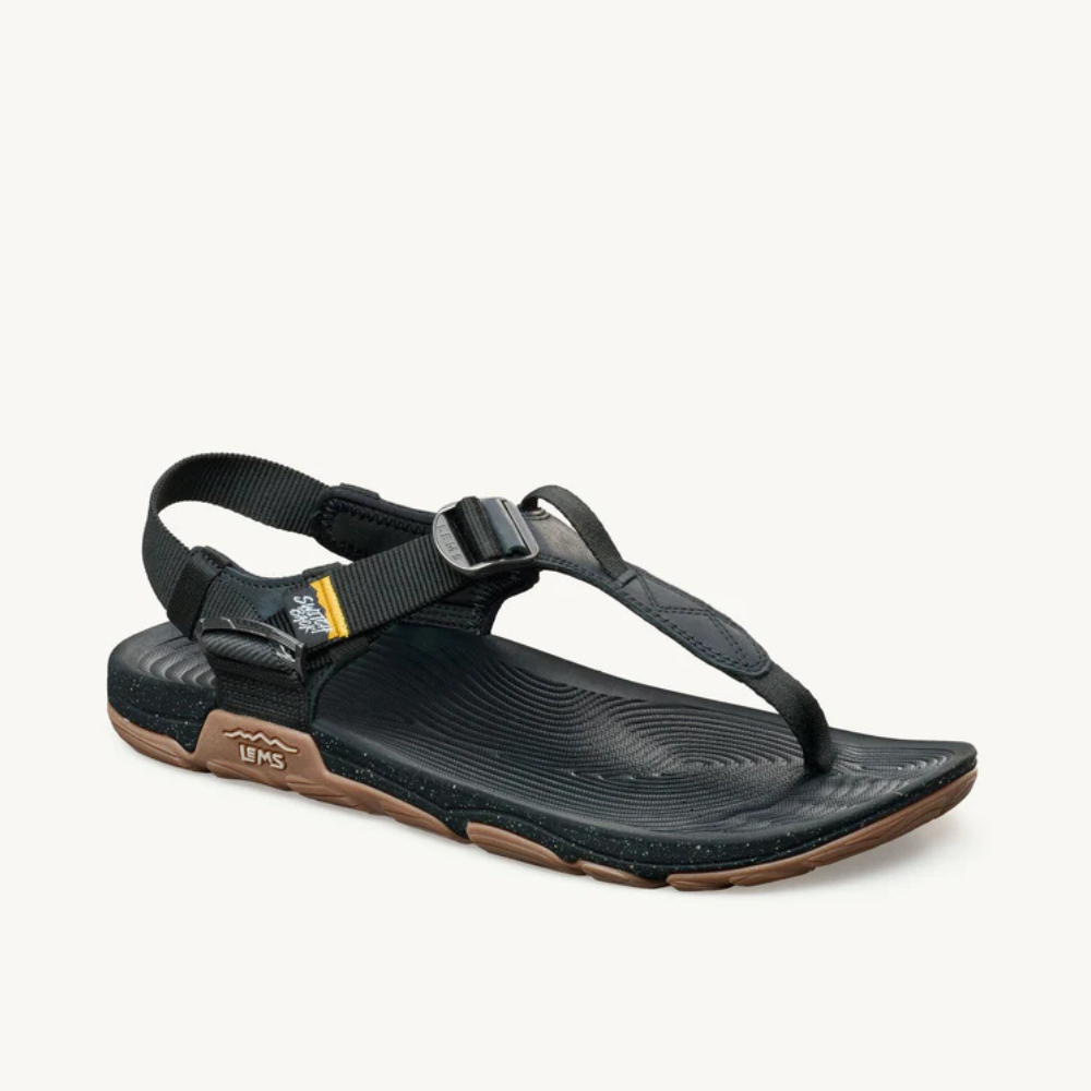 Lems Shoes Switchback Sandal Unisex Scorpion