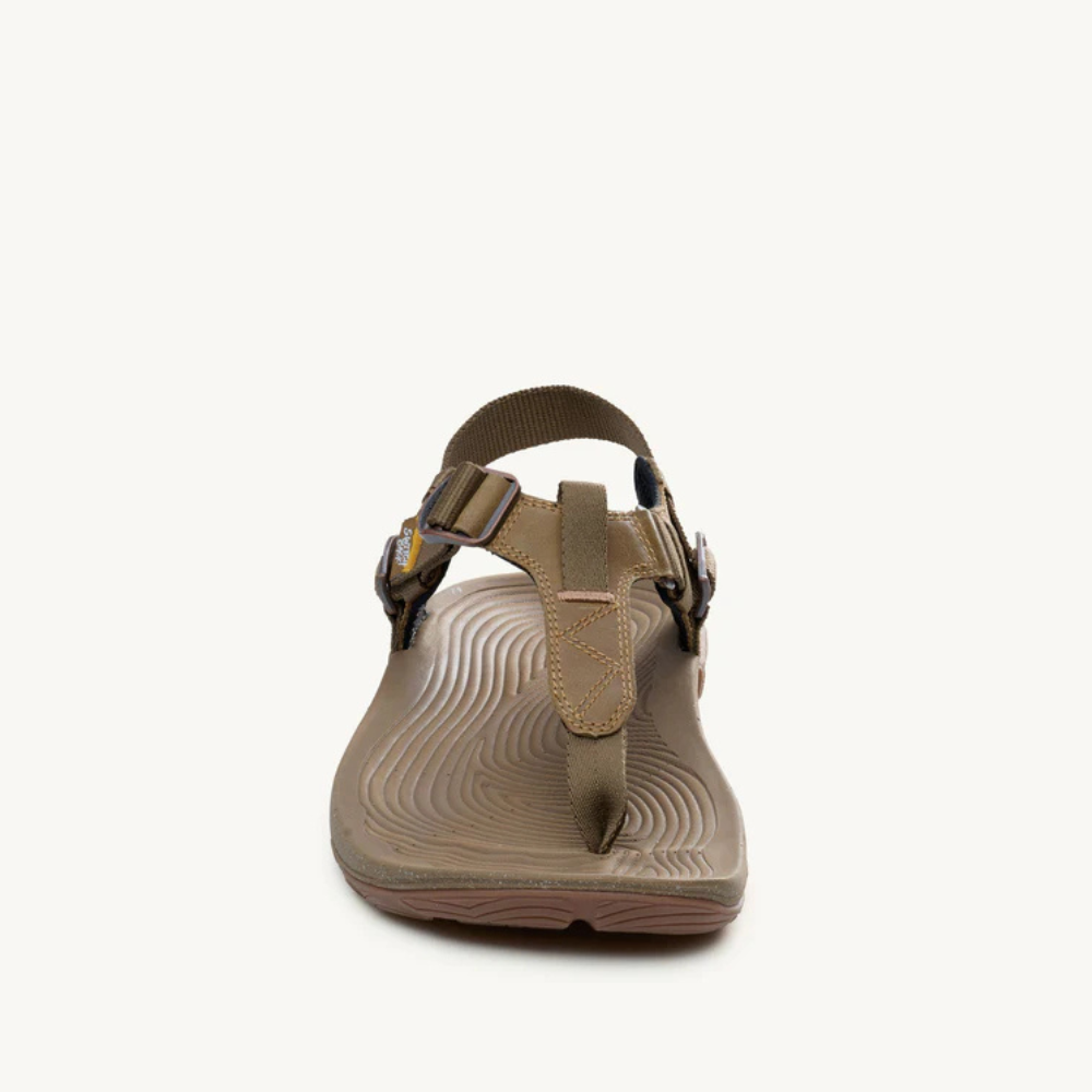 Lems Shoes Switchback Sandal Unisex Sandstorm