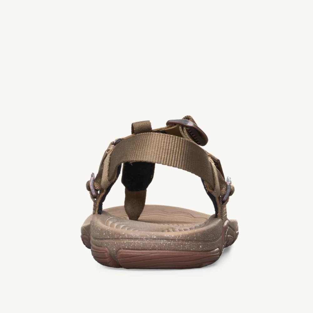 Lems Shoes Switchback Sandal Unisex Sandstorm