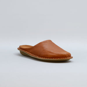 ROMA Læder Cognac Brun