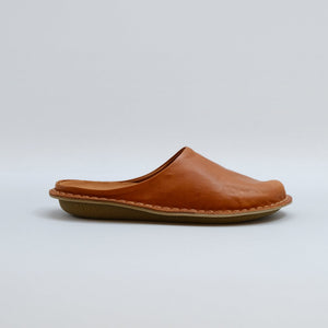 ROMA Læder Cognac Brun