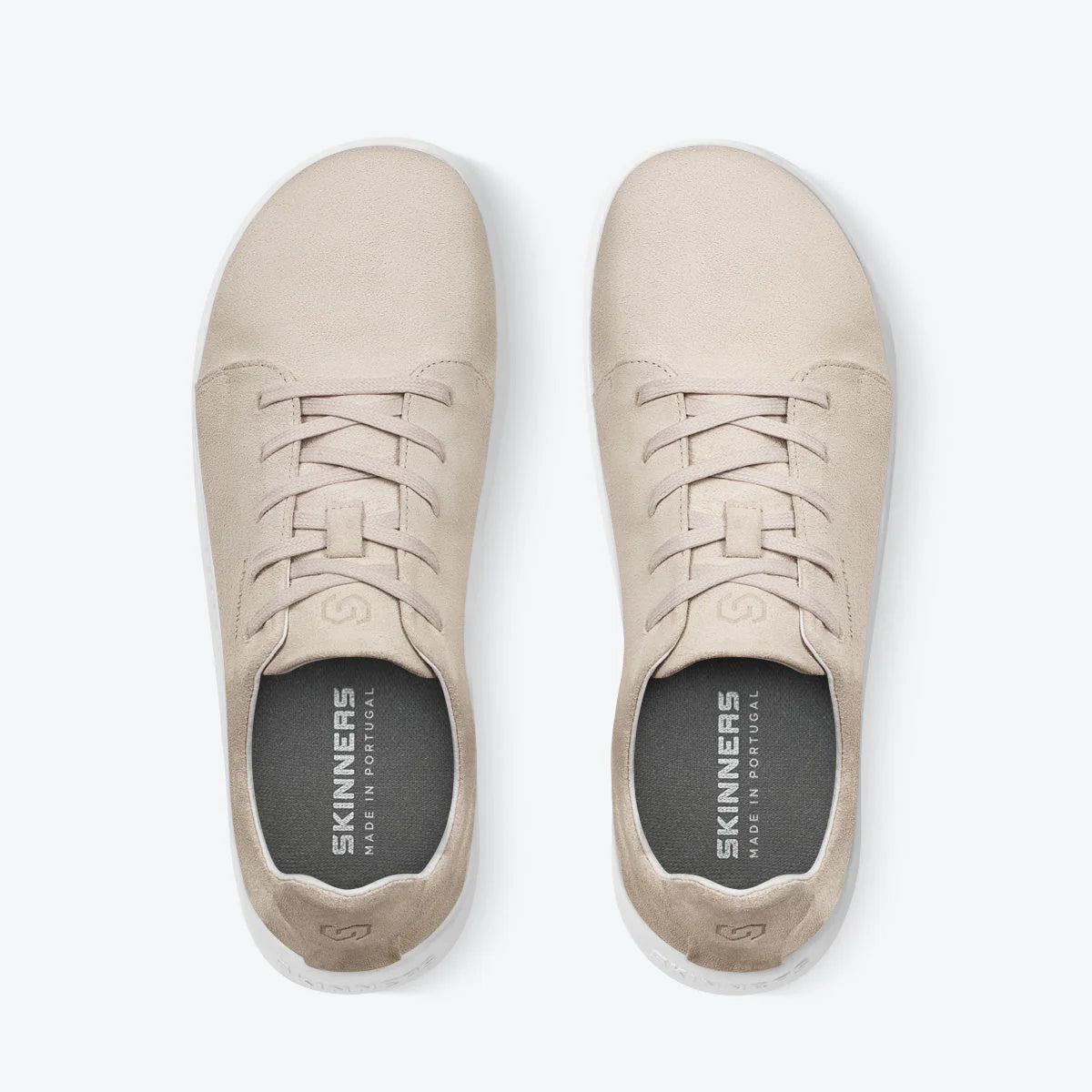 Skinners Easygoer Dam Beige