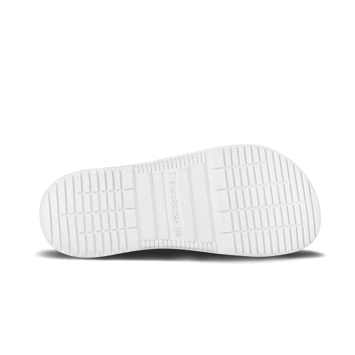 Zing Barefoot Sneakers Barebarics Sort/Hvid