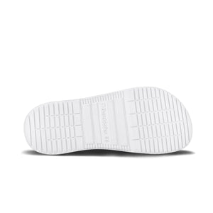 Zing Barefoot Sneakers Barebarics Sort/Hvid