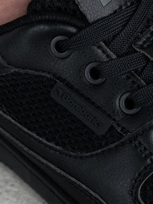 Zing Fresh Barefoot Sneakers Barebarics Sort