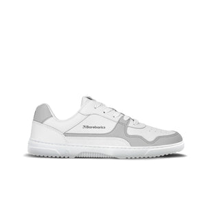 Zing Barefoot Sneakers Barebarics Sort/Hvid