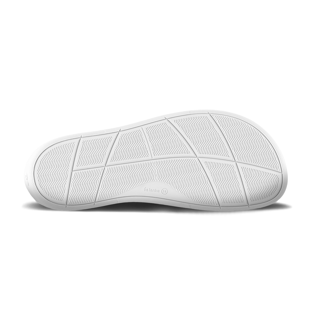 Belenka Core Unisex Svart