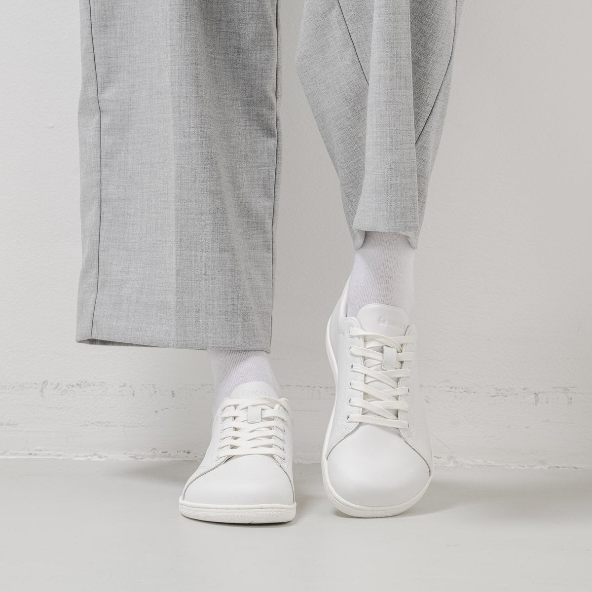 Belenka Core Unisex White