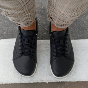 Belenka Core Unisex Svart