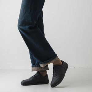 Belenka Echo Unisex All Black