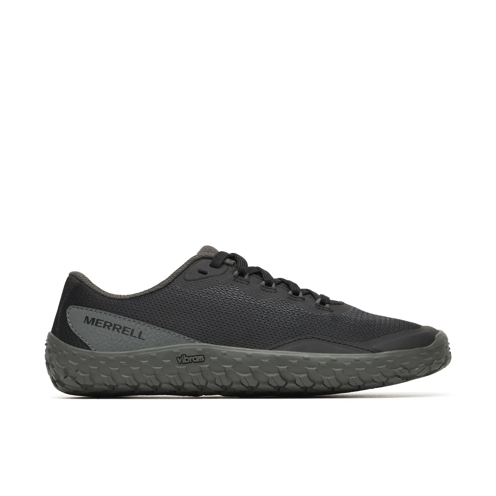 Vapor Glove 7 Sort Dame