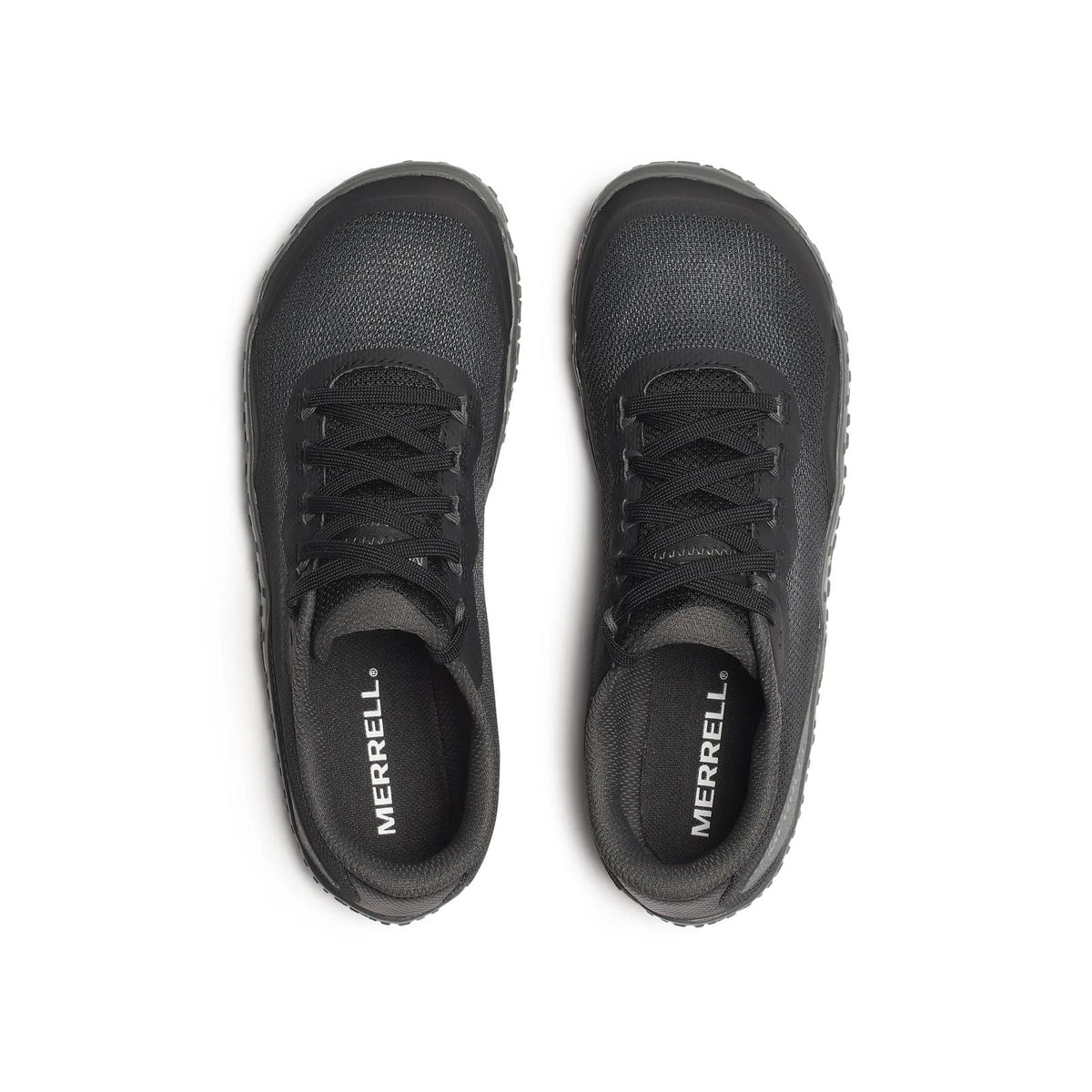 Vapor Glove 7 Sort Dame