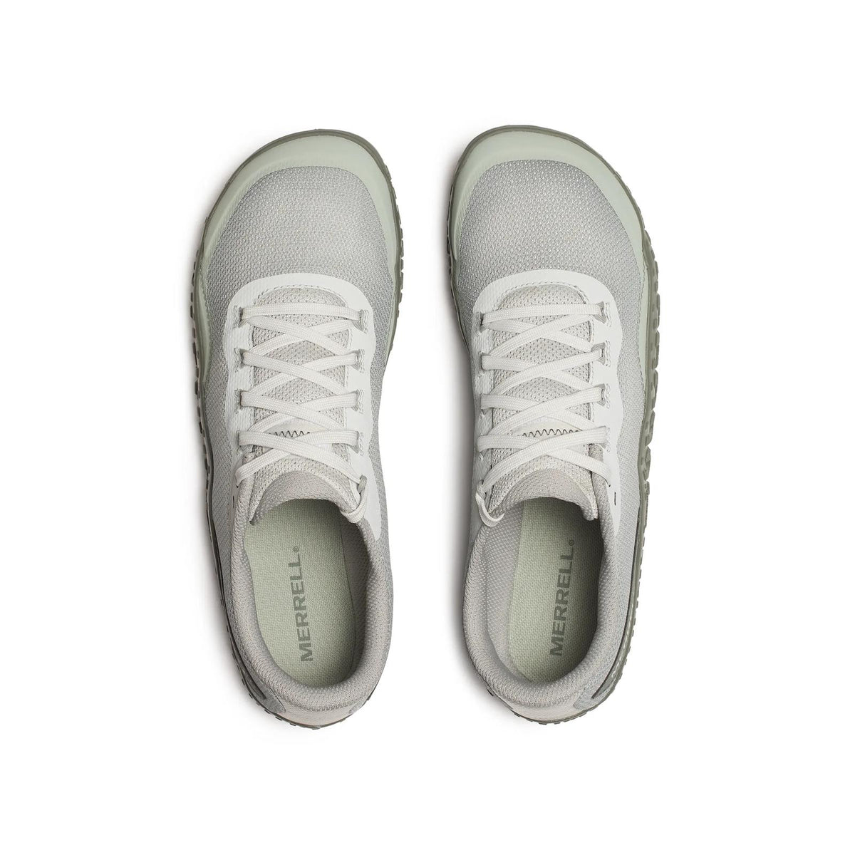 Vapor Glove 7 Hvid Salvie Herre