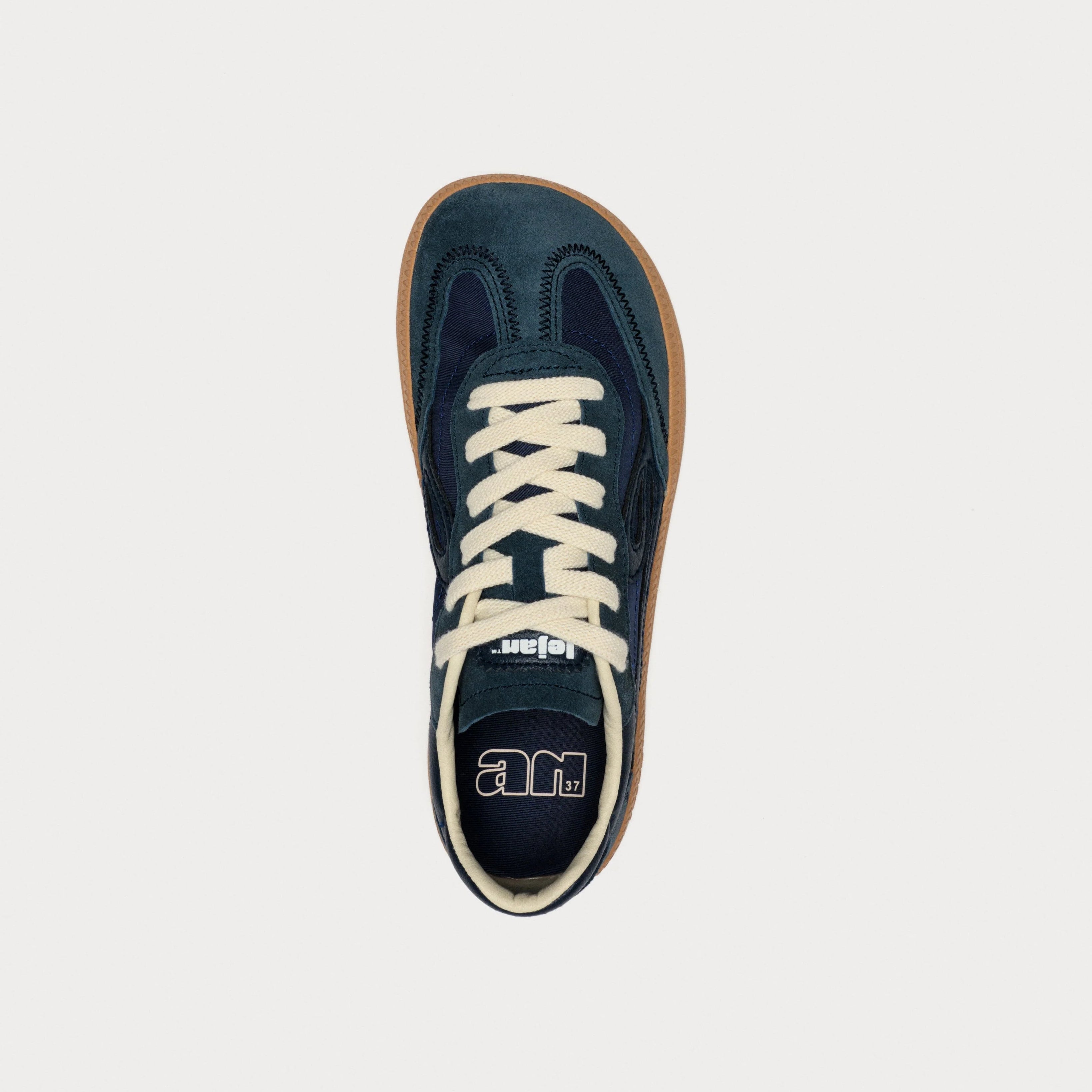 Lejan One Unisex Navy