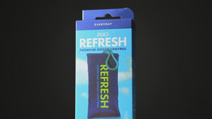 2Go Refresh